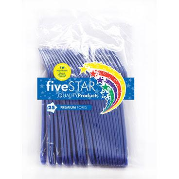 Cutlery Partyware Disposable 20 pk